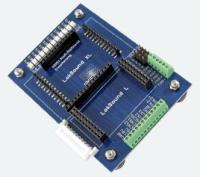 53901 ESU Decoder Tester Extension for LokSound